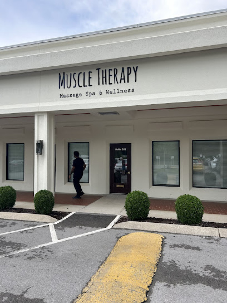 Muscle Therapy Massage photo 1