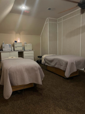 Golden Therapeutic Massage and Skincare listing photo