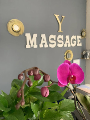 Y Massage listing photo