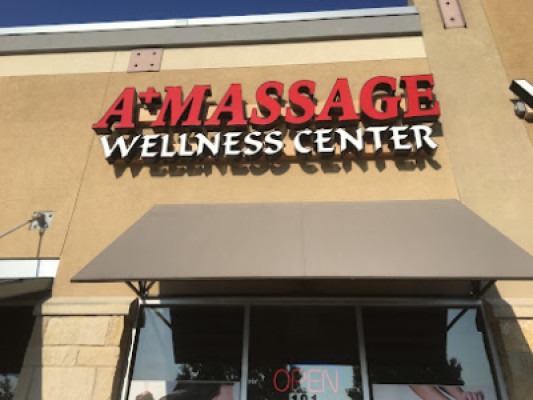 A Plus Wellness Center listing photo