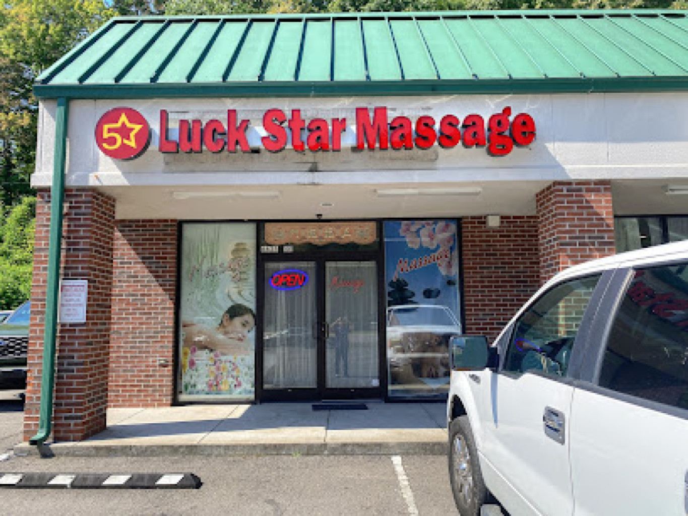 Five Star Massage photo 1