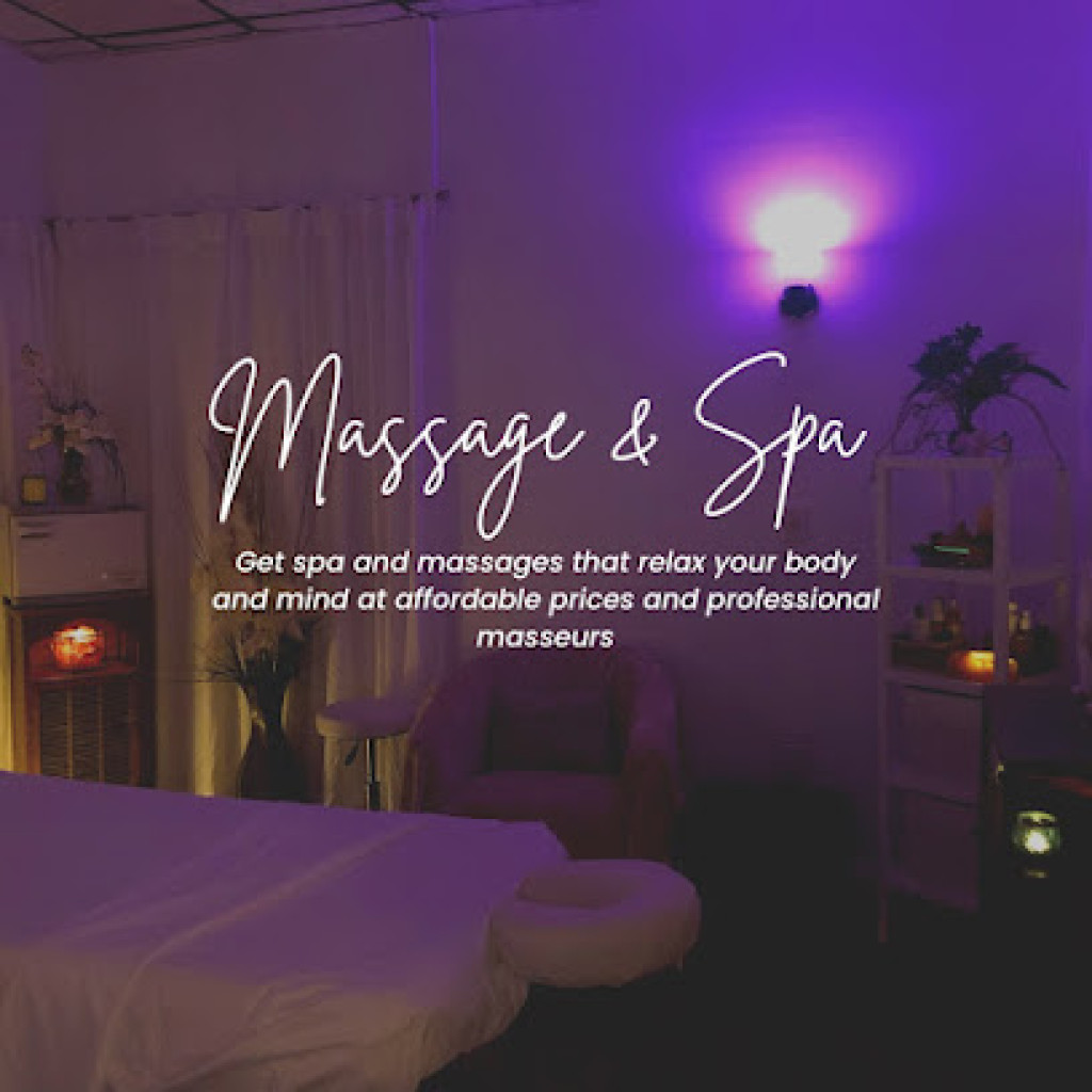 Tranquil Touch Spa photo 1