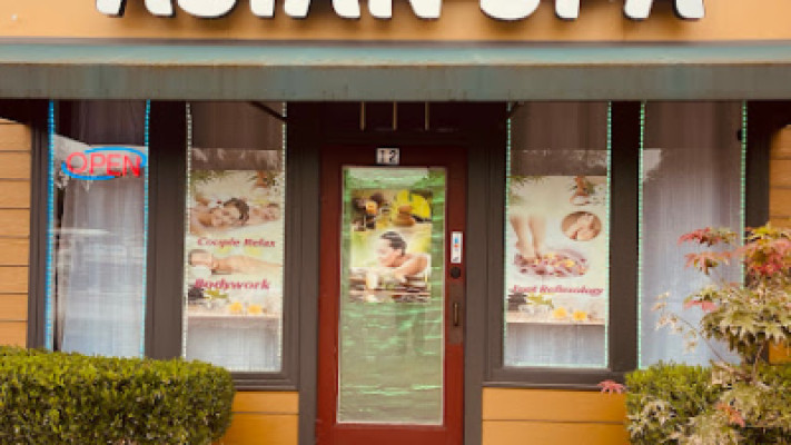 Asian Spa Foot massage listing photo