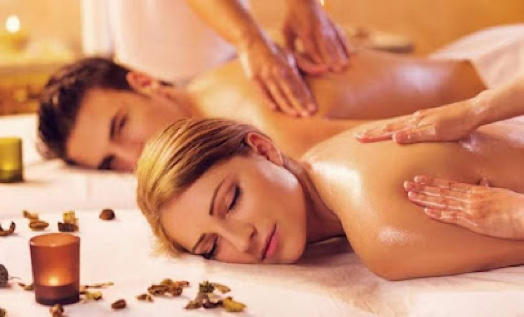 Grand Mountain Foot Spa photo 1