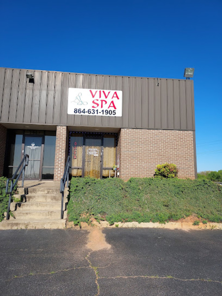 Viva spa photo 1