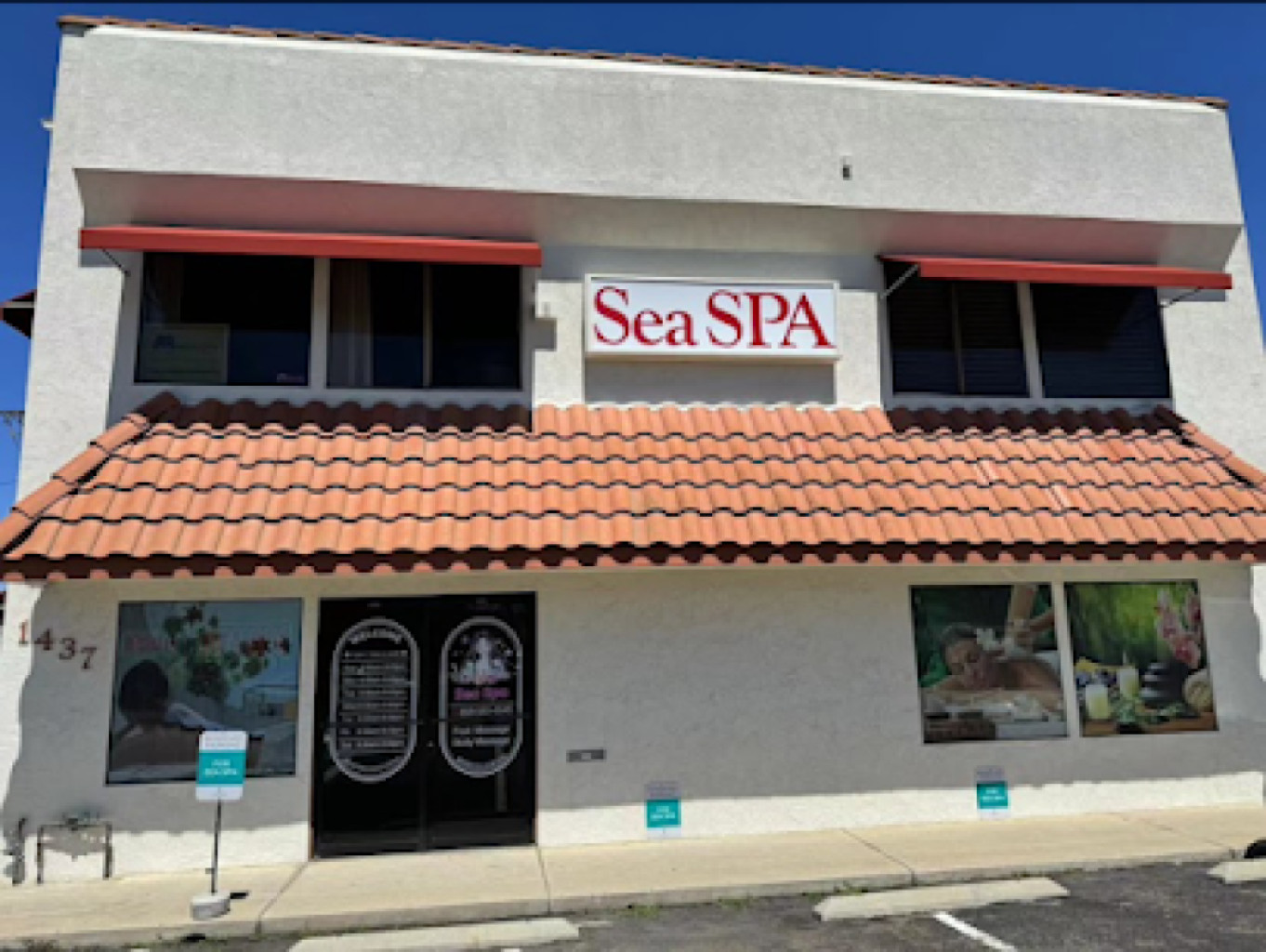 Sea SpA photo 1