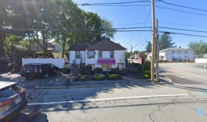 Asian Bodywork Center listing photo