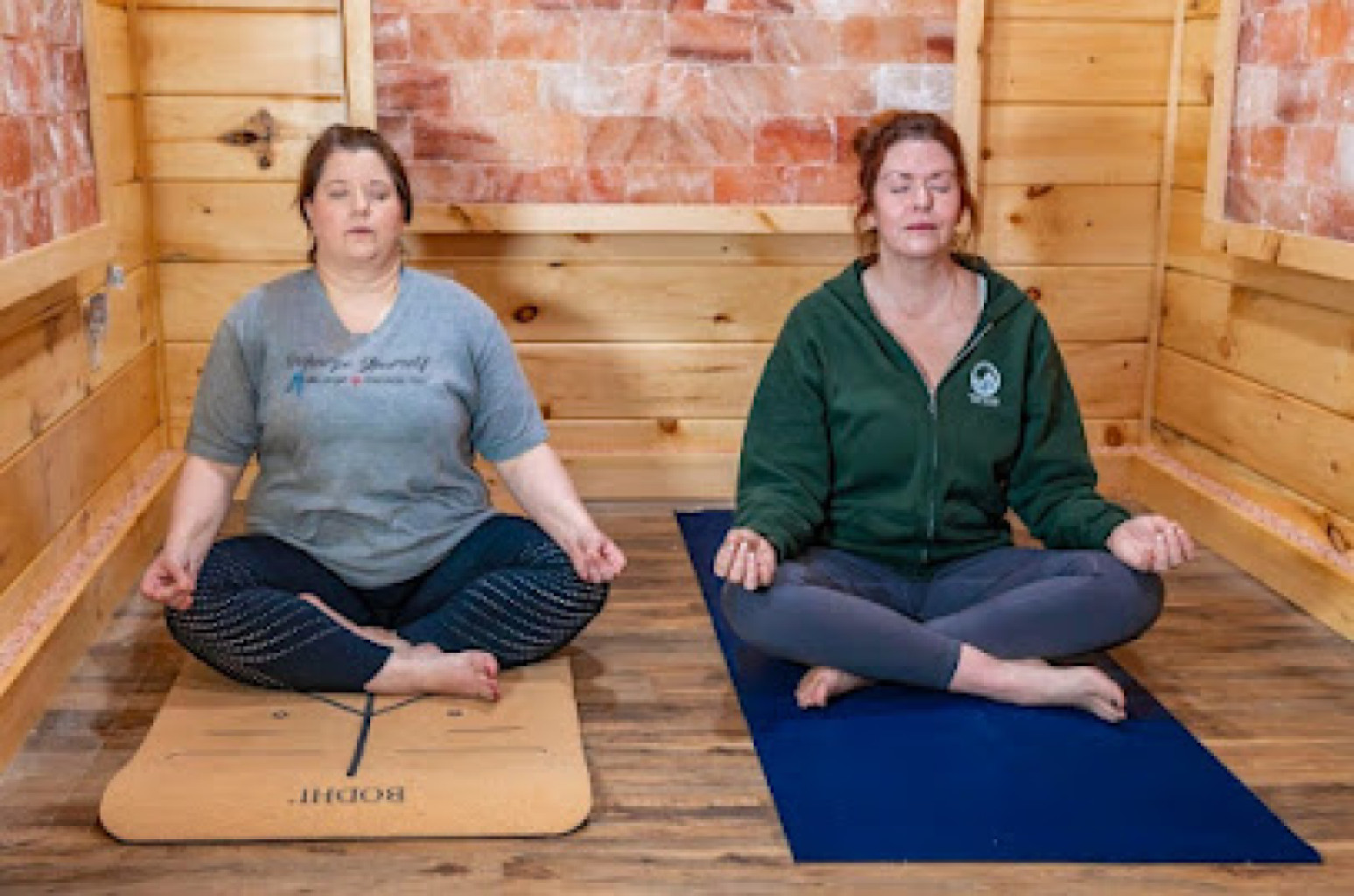 Recharge Yourself Massage & Wellness Pllc photo 1
