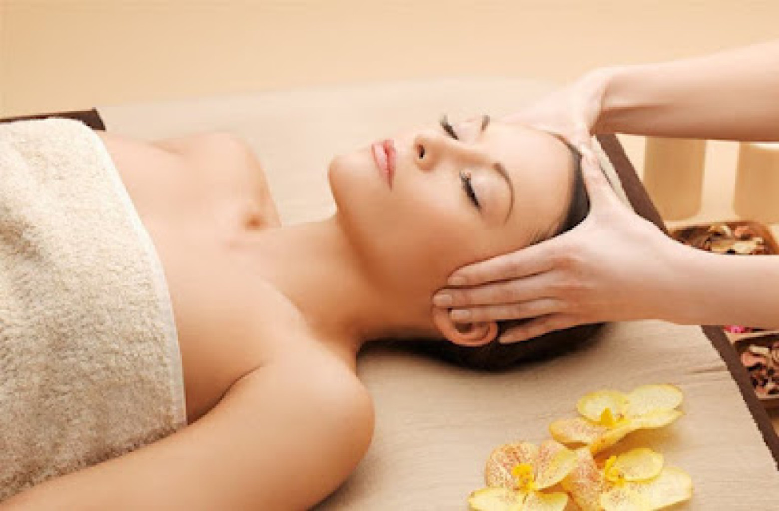 Chinese Massage photo 1