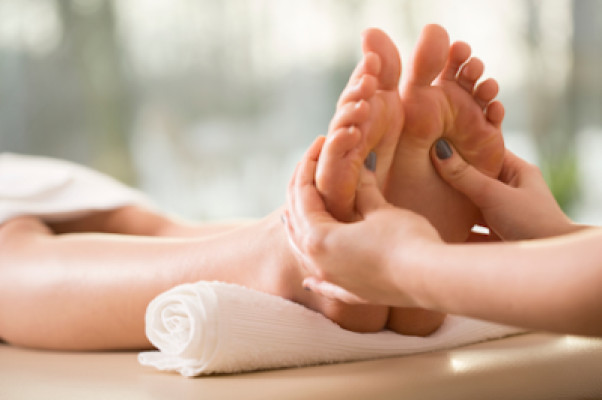 Joy Foot Spa listing photo
