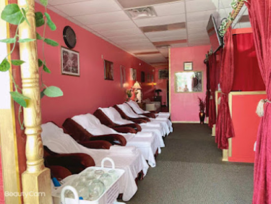 Asian Vigoroos Massage listing photo