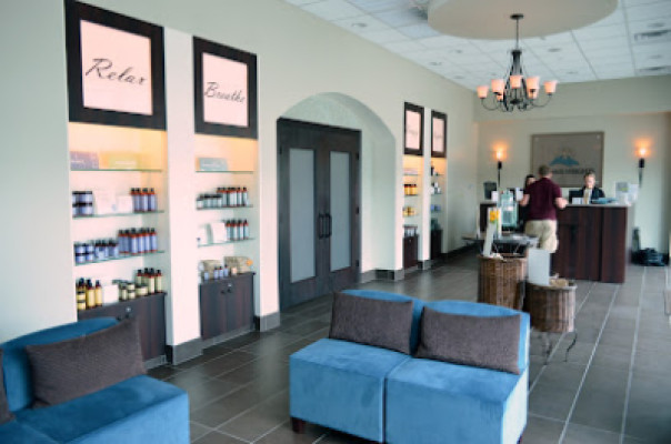 Ivy Massage & Foot Spa listing photo