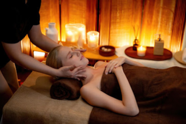 Massage by Lilly listing photo