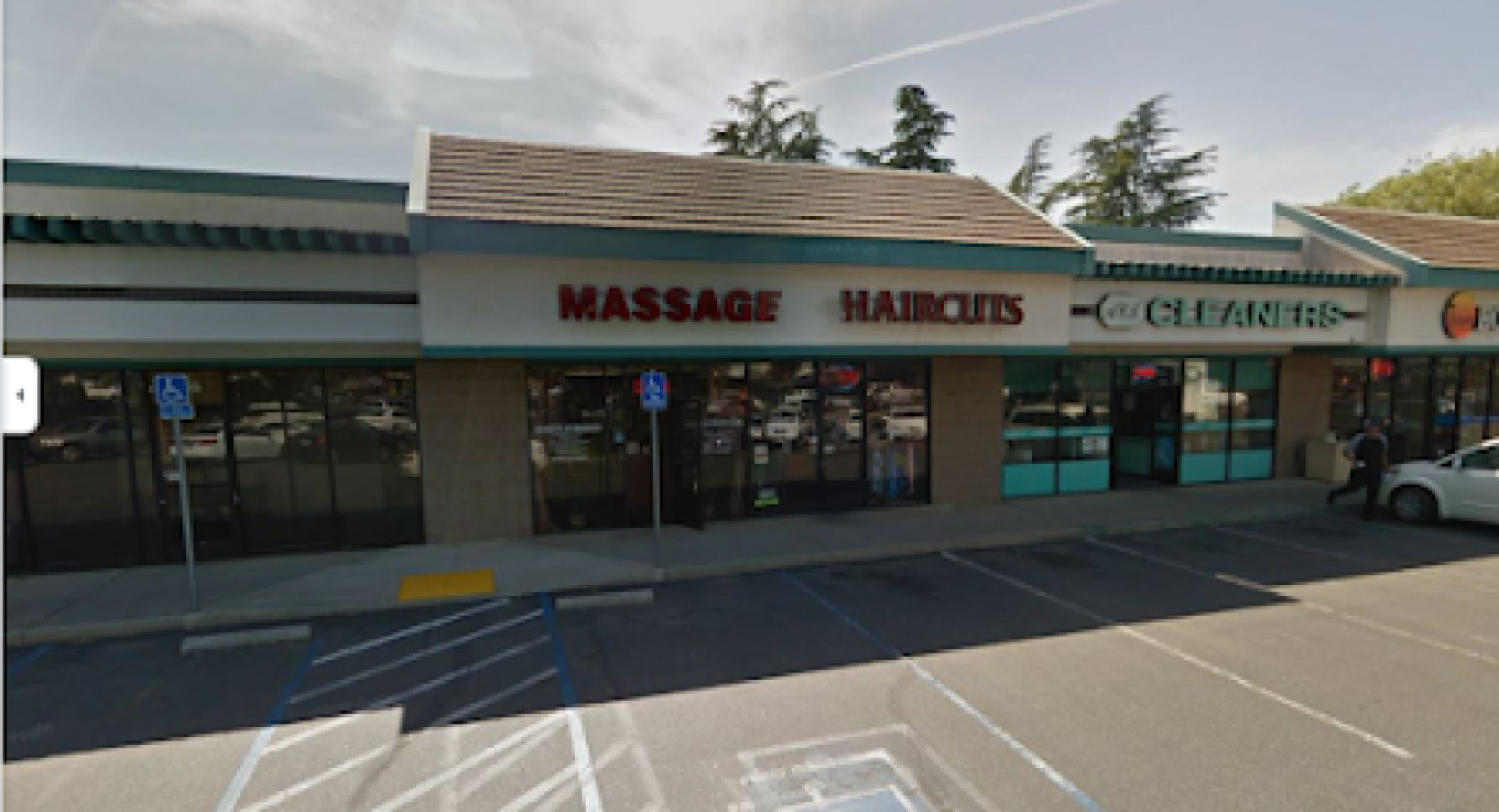 Li Massage photo 1