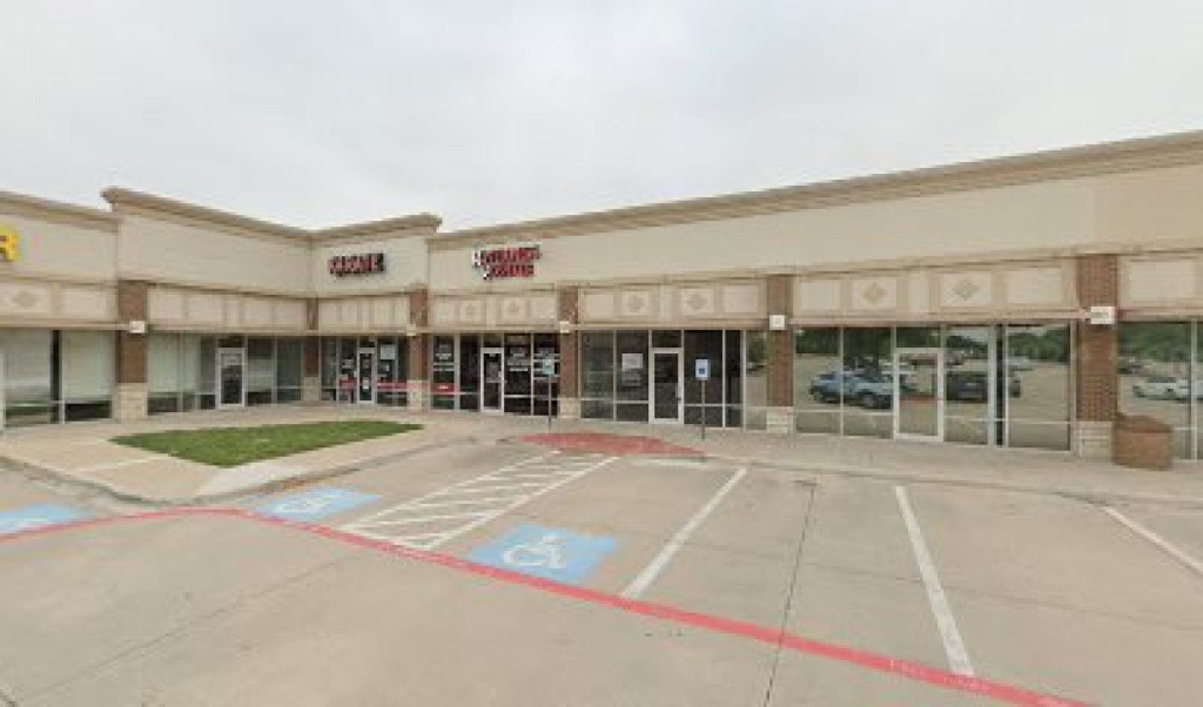 YL Wellness Center photo 1