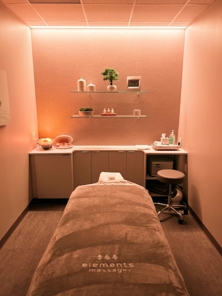 Massage Therapy photo 1