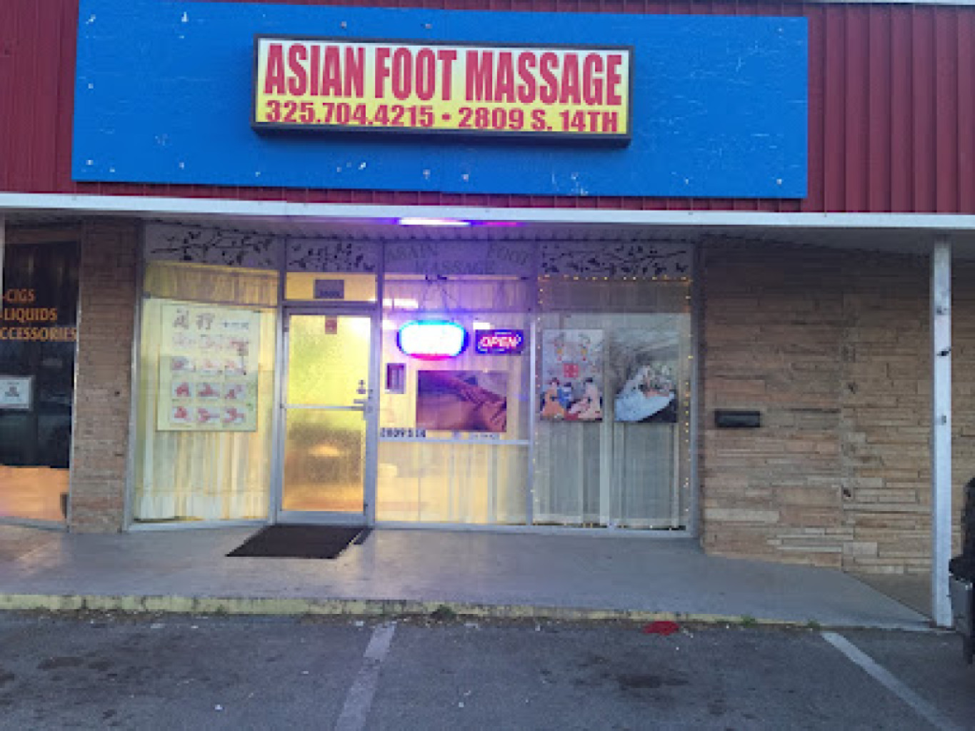 Asian Foot Spa Massage photo 1