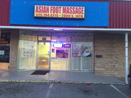 Asian Foot Spa Massage listing photo