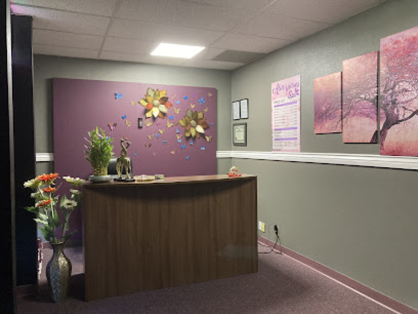 Alin Wellness Spa photo 1
