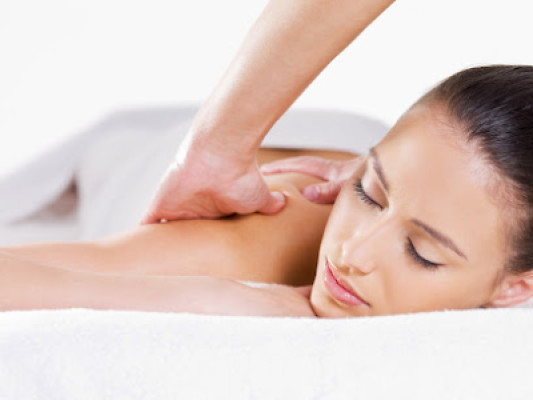 Rainbow Spa listing photo