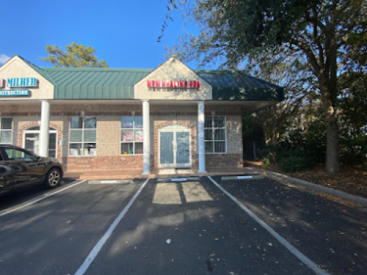 New Healing Spa listing photo