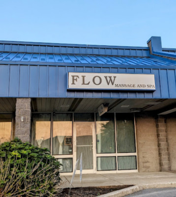 Flow Massage & Spa listing photo