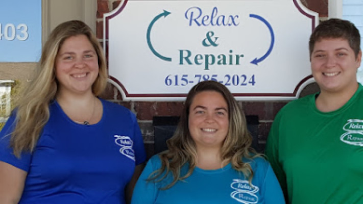 Relax Massage listing photo