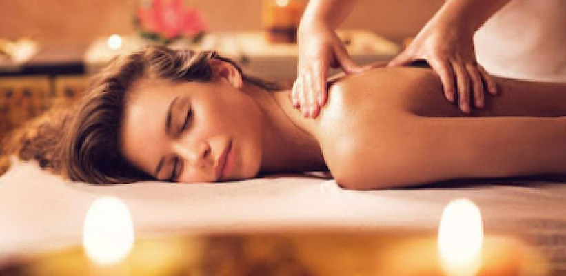 Music City Massage Studio listing photo