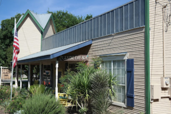 Gruene Day Spa listing photo