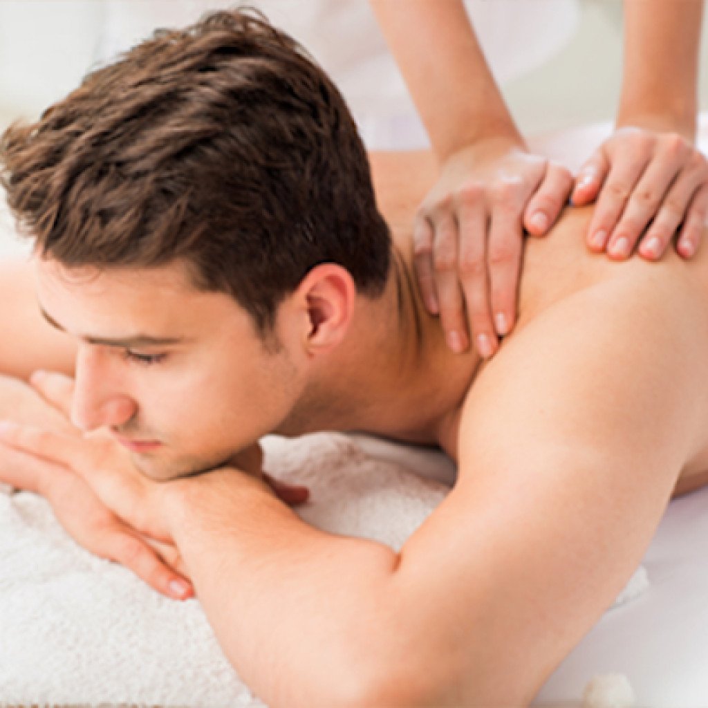 New angel spa photo 1