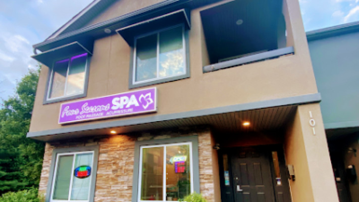 Four Seasons Massage listing photo