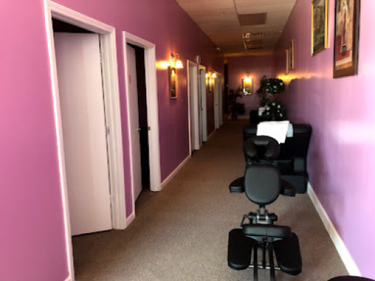 Lotus Massage listing photo