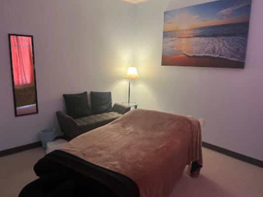 A Plus Massage listing photo
