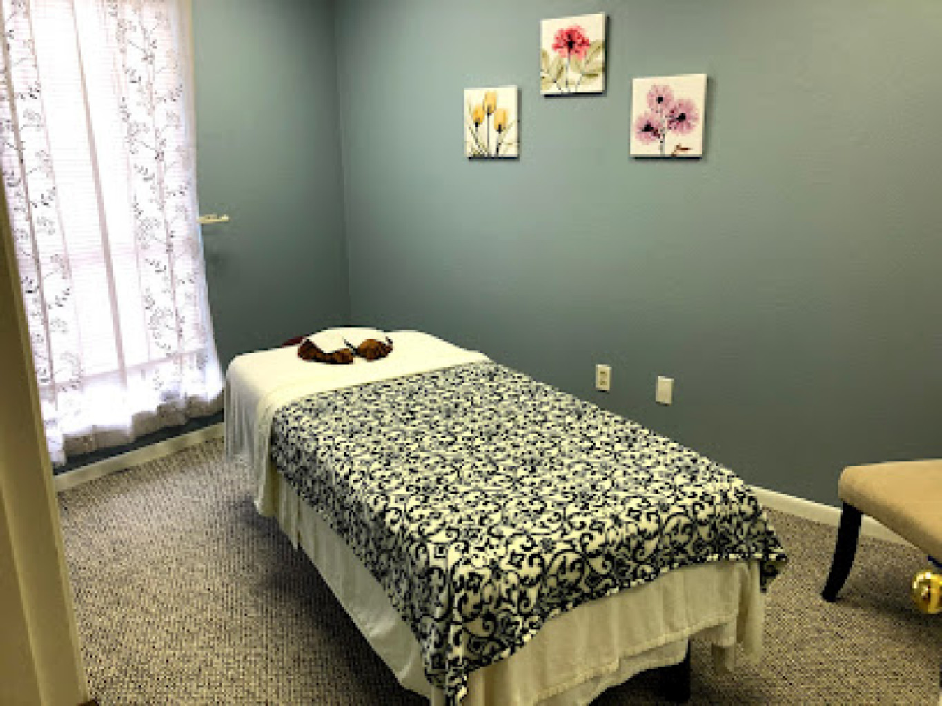 Jenny's Reflexology photo 1