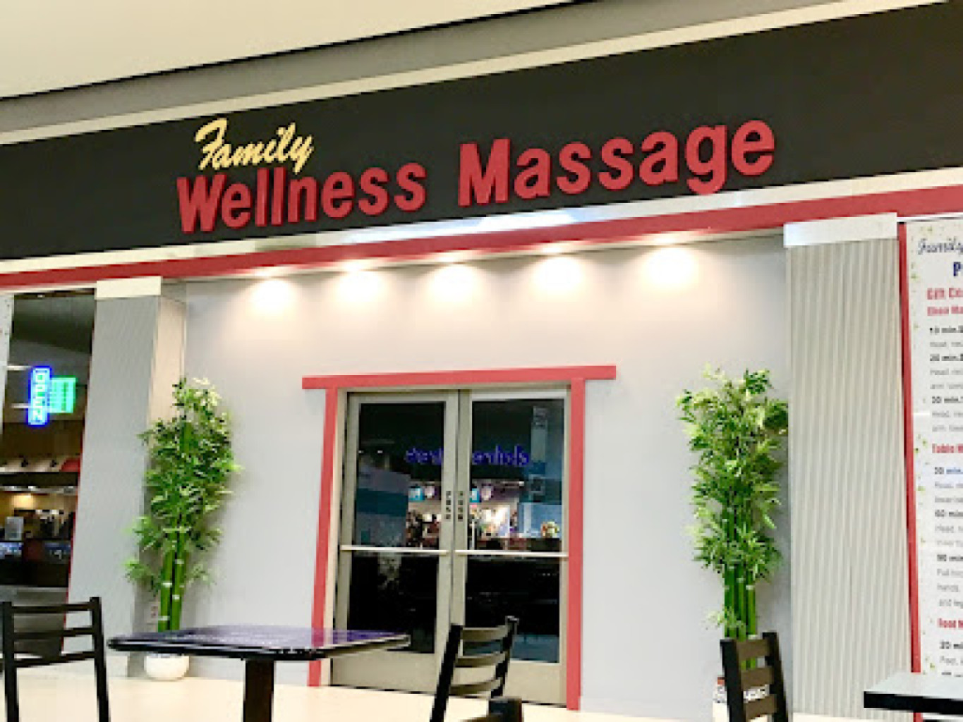 Family Wellness Massage photo 1