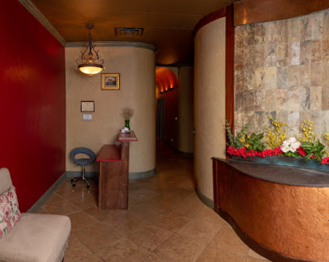 Rose Massage and Spa photo 1