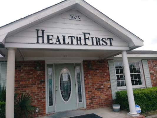 Mei Mei Health Center listing photo