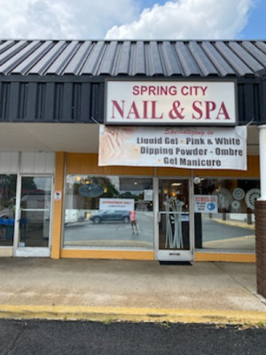 Spring Rose Spa listing photo