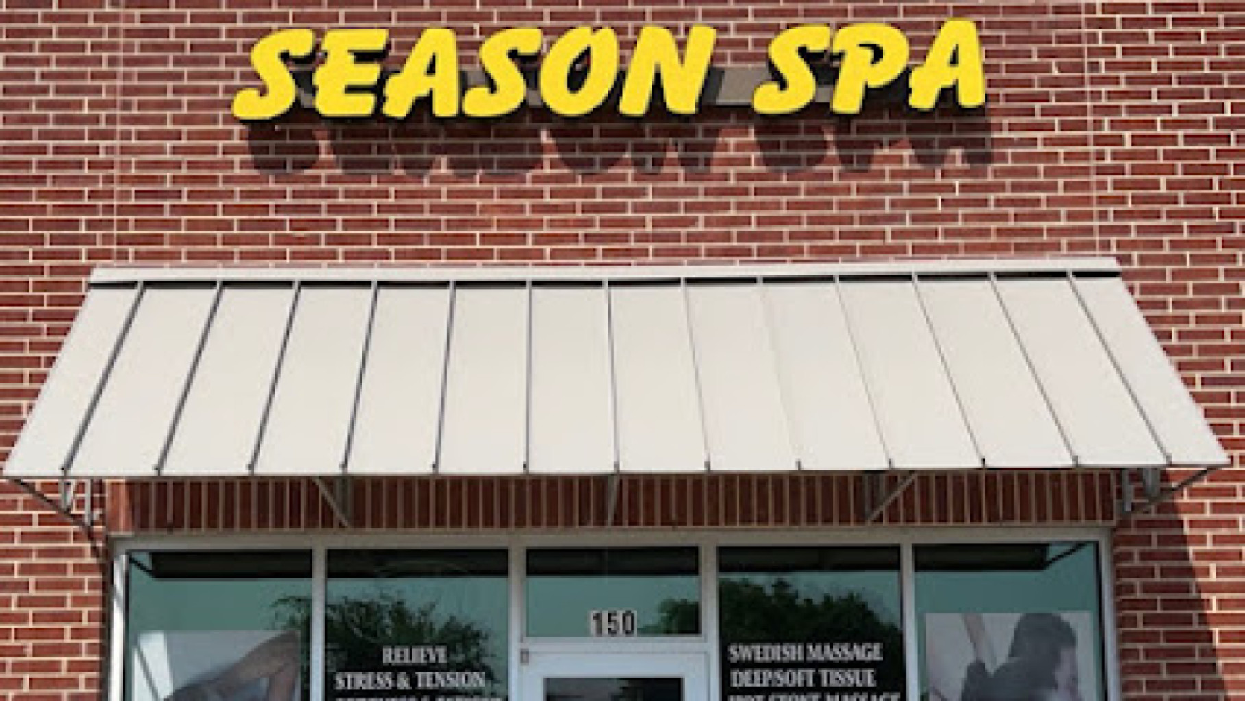 Seasons Spa photo 1