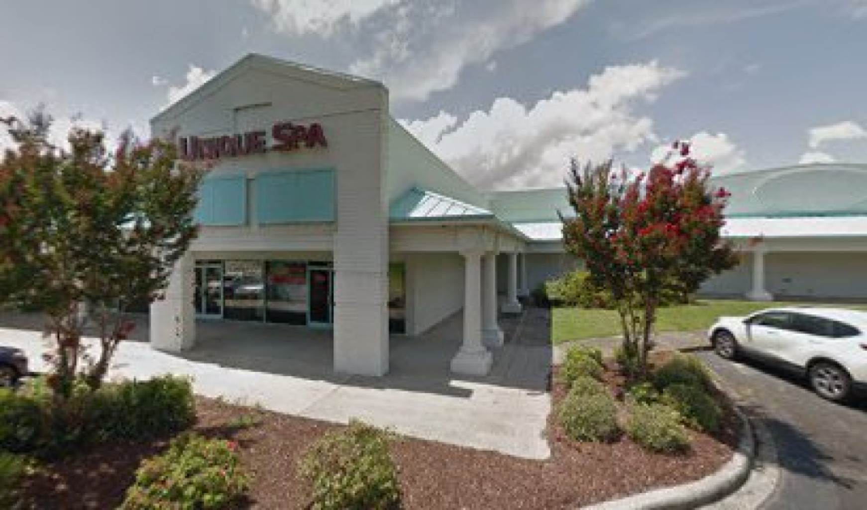 Unique Spa photo 1