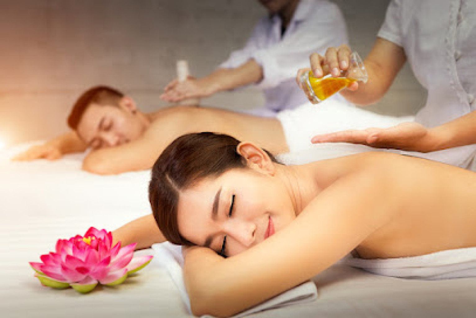 Moon massage photo 1