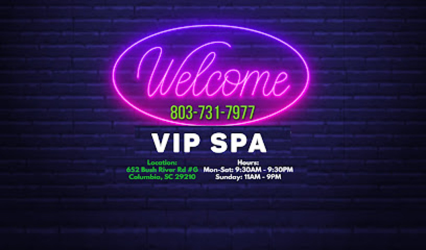 V.I.P's Therapy photo 1