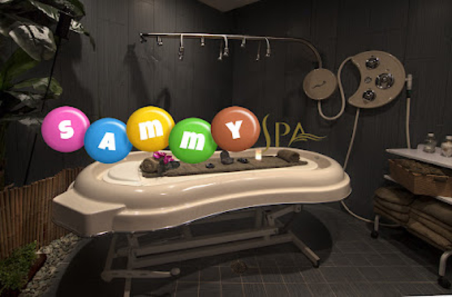 Sammy's Spa photo 1