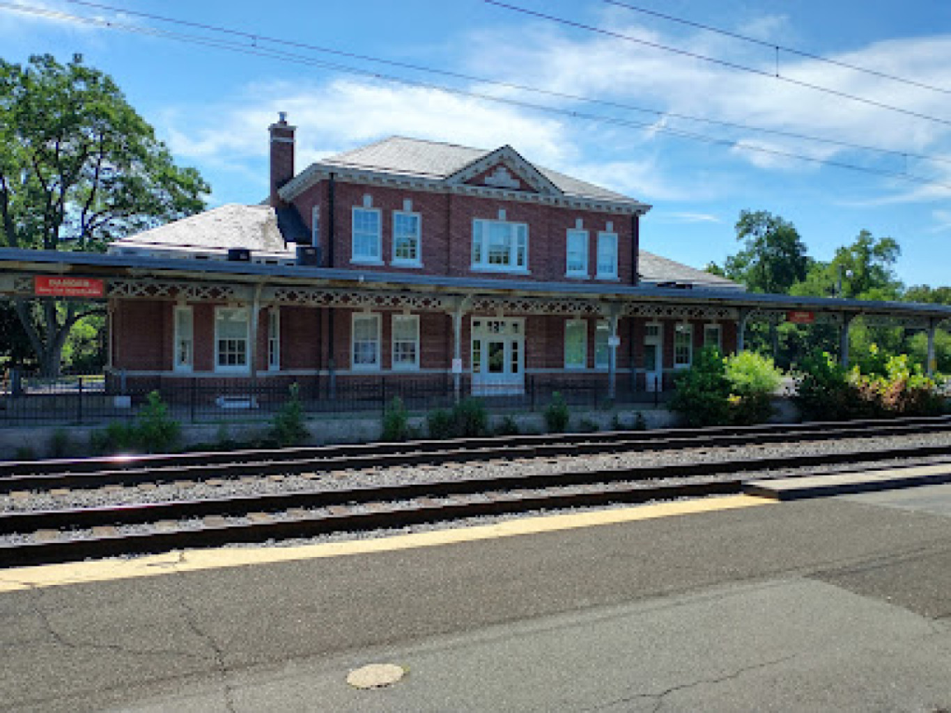 West Trenton Day Spa photo 1
