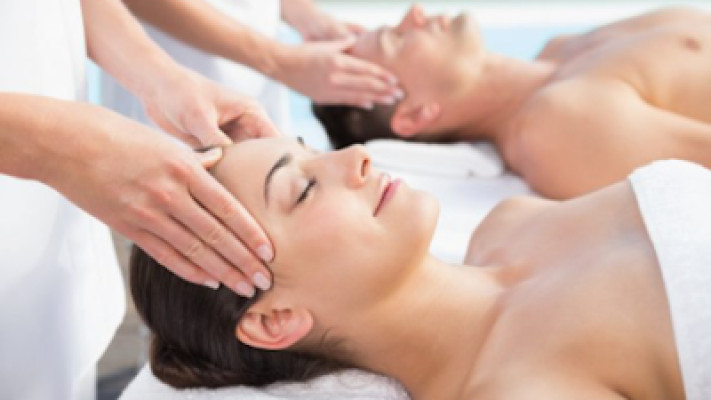 Zenith Day Spa listing photo