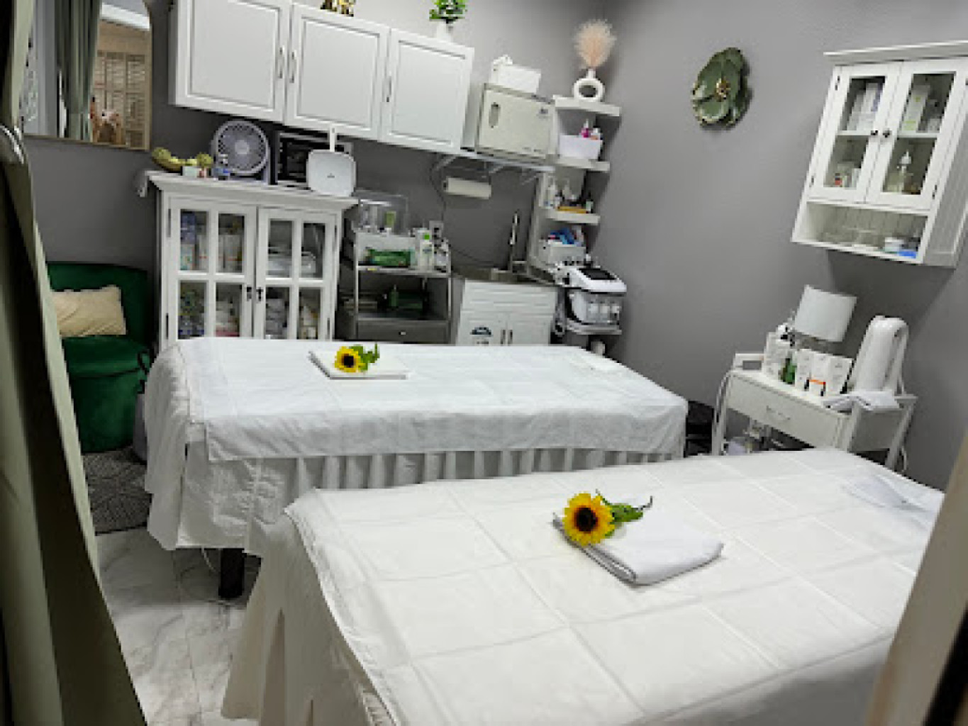 Forever Spa photo 1