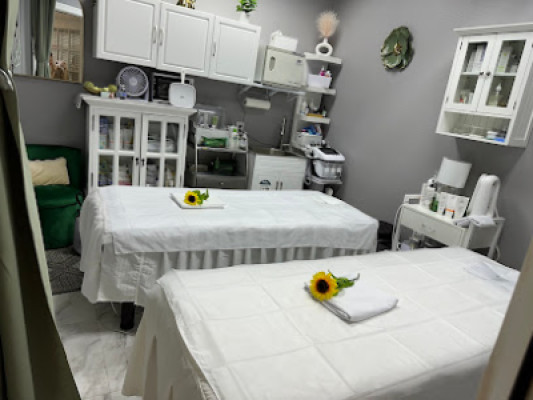Forever Spa listing photo