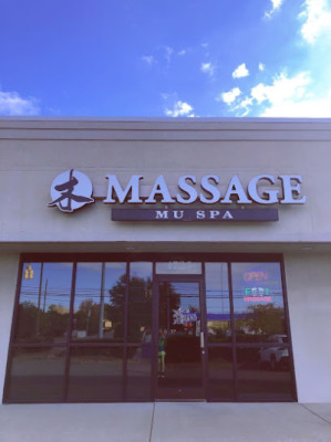Mu Spa listing photo