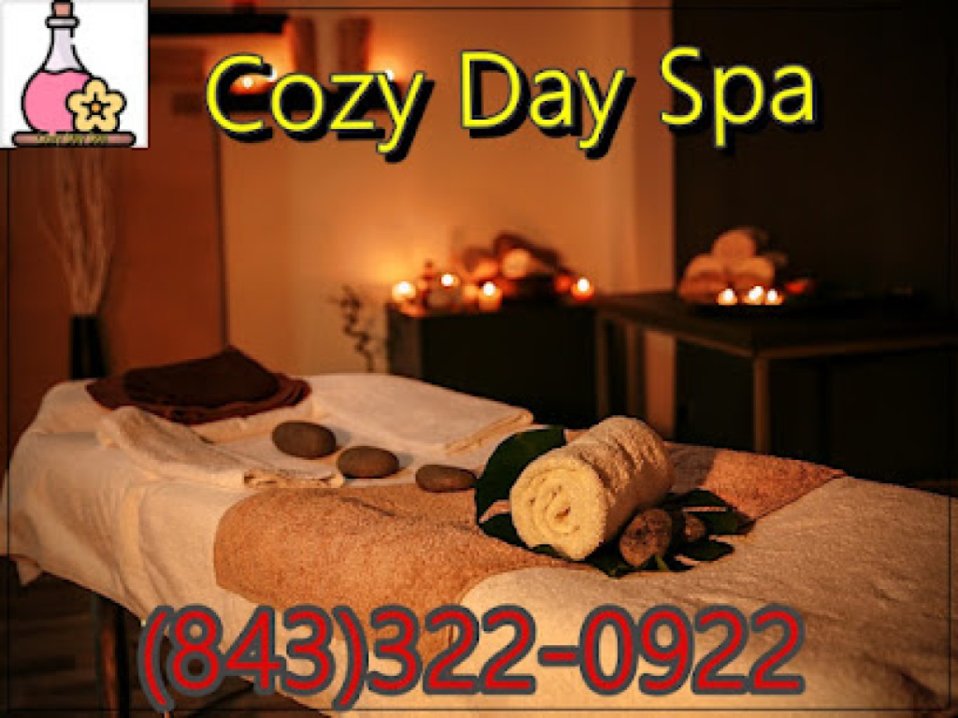 Beaufort Golden Spa photo 1