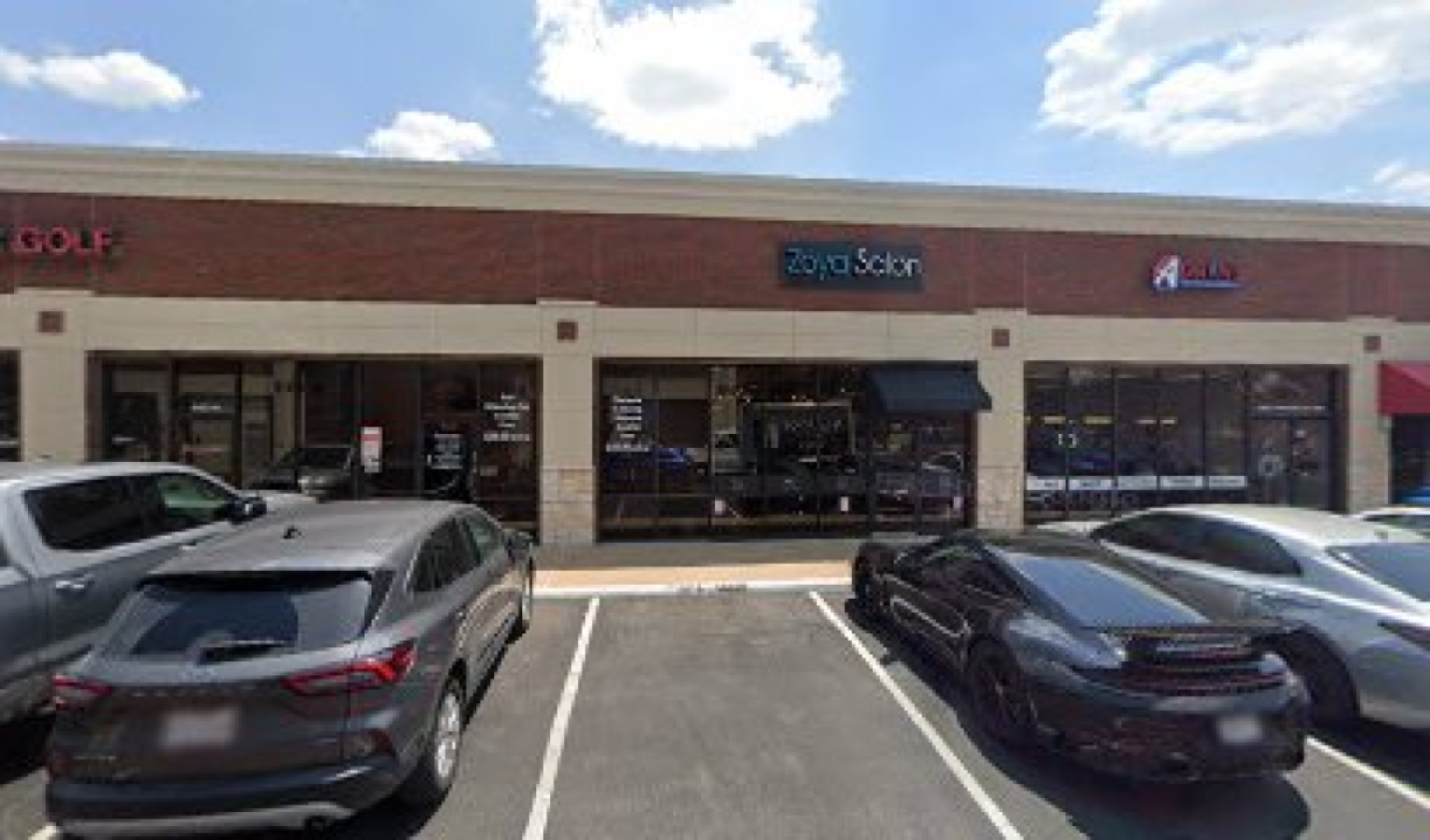 Addison Reflex Spa photo 1
